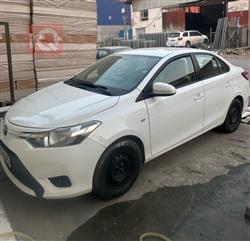 تويوتا يارس